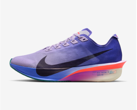 Nike Women's Vaporfly Next % 4