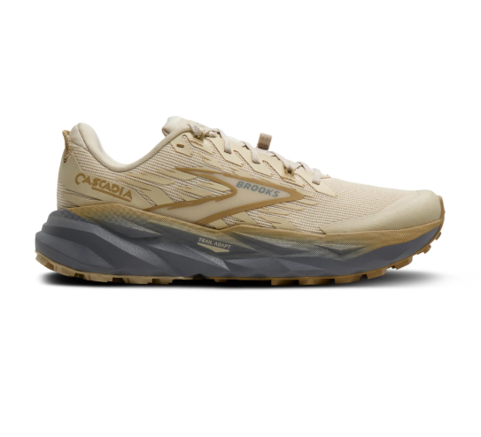 Brooks Women's Cascadia 19