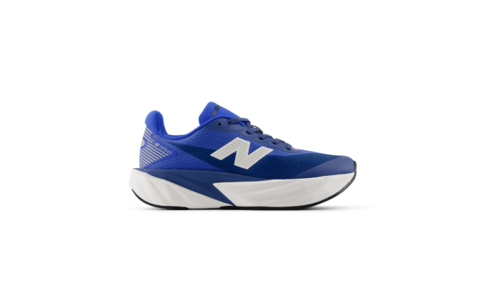 Kid's FuelCell Rebel Lace