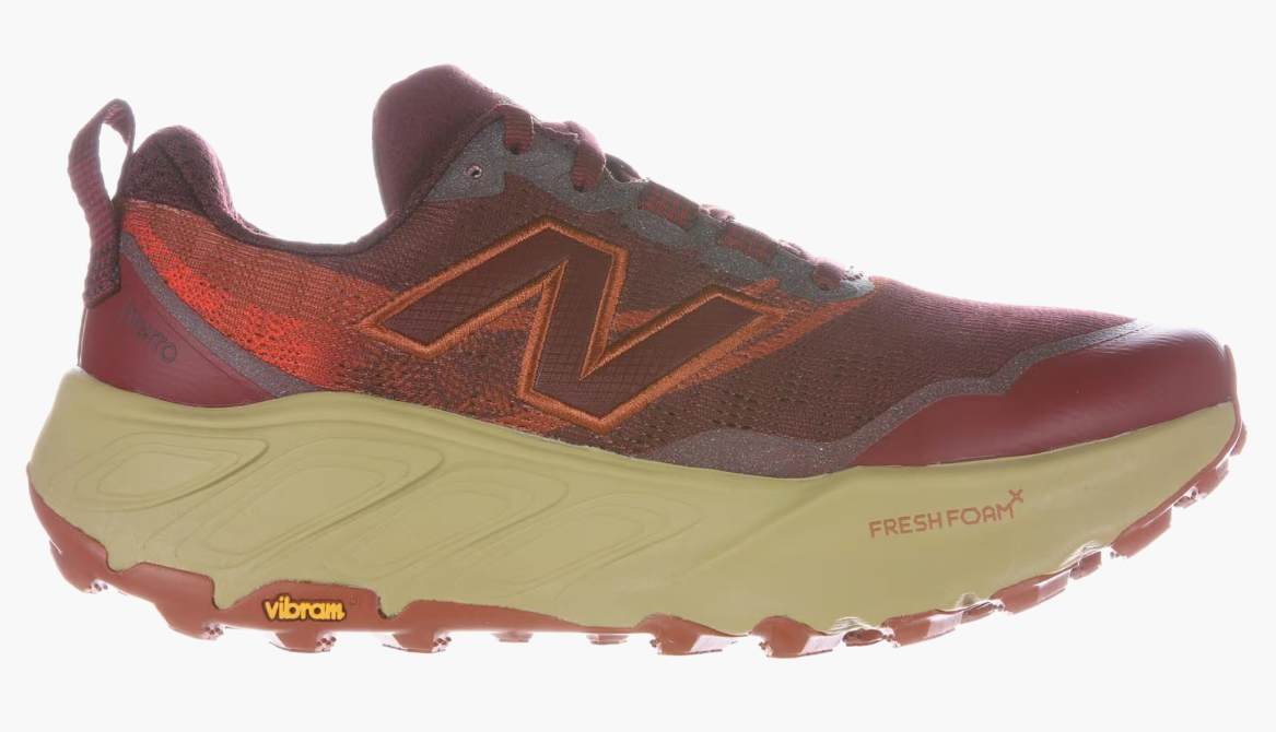 New Balance Women's Fresh Foam X Hierro v9 WIDE
