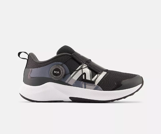 New Balance Kids' DynaSoft Reveal v4 BOA