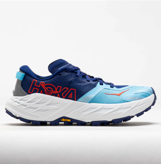 Hoka Women's Speedgoat 7