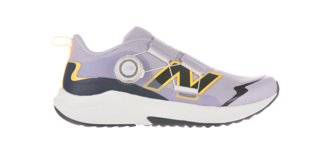 New Balance Kids' DynaSoft Reveal v4 BOA
