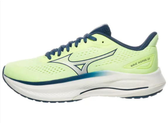 Mizuno Men's Wave Inspire 22