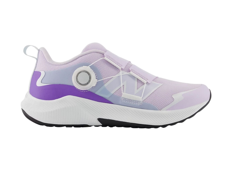 New Balance Kids' DynaSoft Reveal v4 BOA