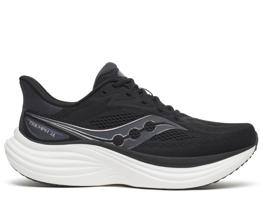 Saucony Women's Triumph 24