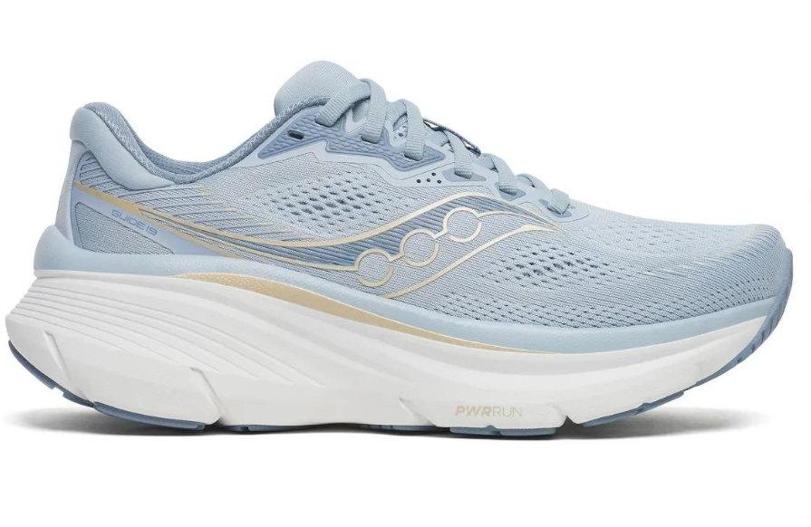 Saucony Women's Guide 19