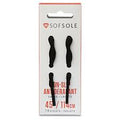 Sofsole Non-Slip 45" Shoe Laces