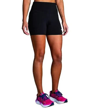 Brooks Women's Spark 5 " Short tight