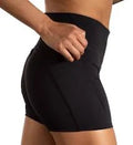 Brooks Women's Spark 5 " Short tight
