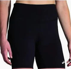 Brooks Women's Spark 8 " Short tight