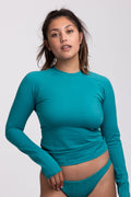 Jolyn Noonan Long Sleeve Rashie