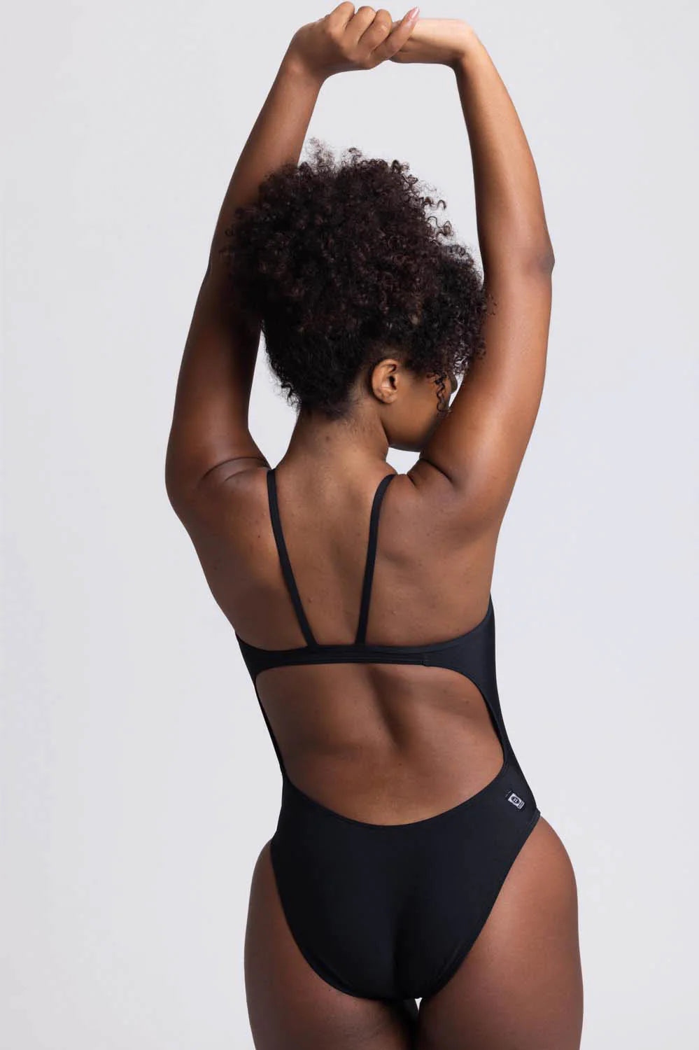 Jolyn Chevy Onesie Swimsuit