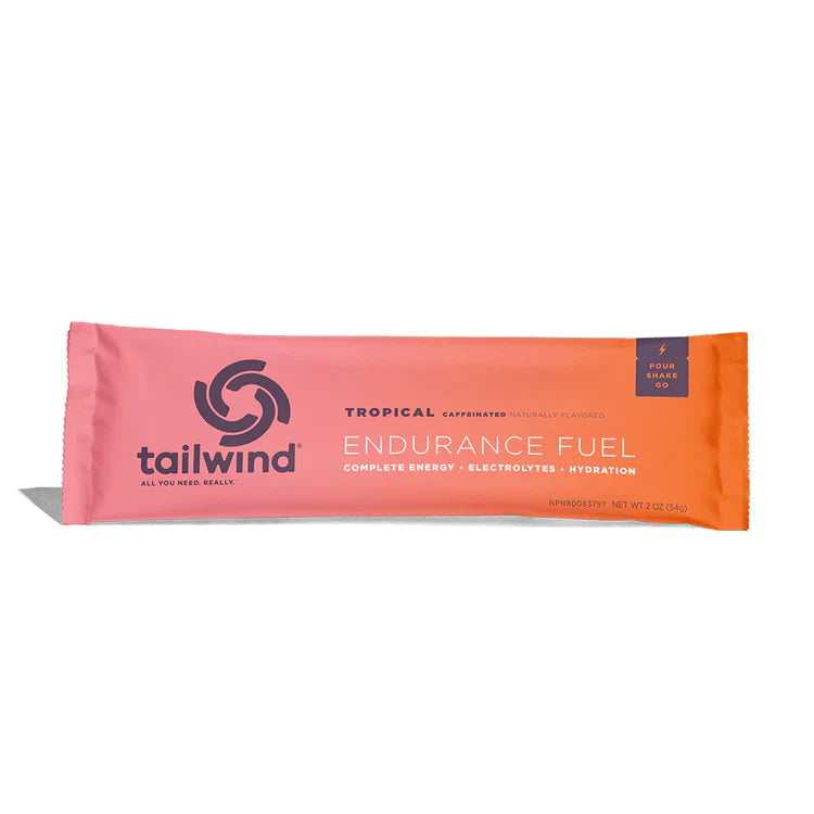 Tailwind Endurance Fuel Single Serve