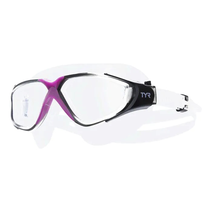 TYR Orion Adult Swim Mask