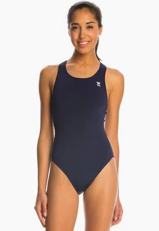 TYR Durafast Solid Maxfit