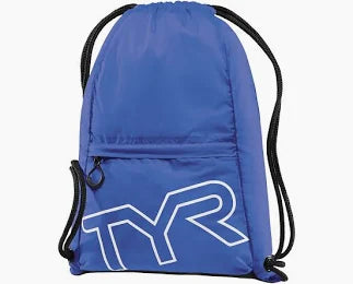 TYR Drawstring  Alliance Sackpack Backpack