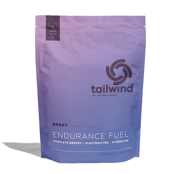 Tailwind Endurance Fuel 30 serving Bag