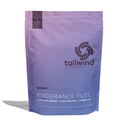 Tailwind Endurance Fuel 30 serving Bag