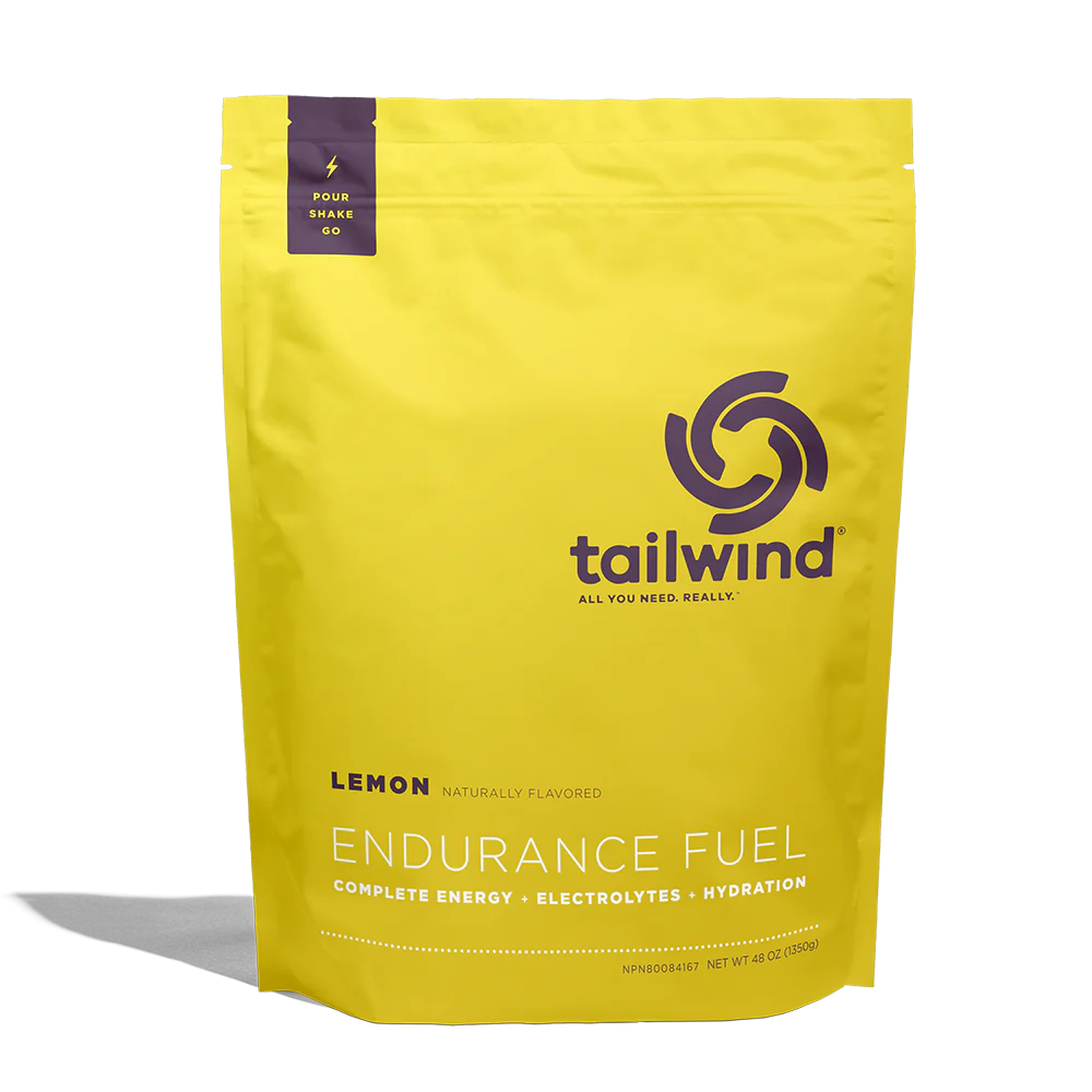 Tailwind Endurance Fuel 30 serving Bag