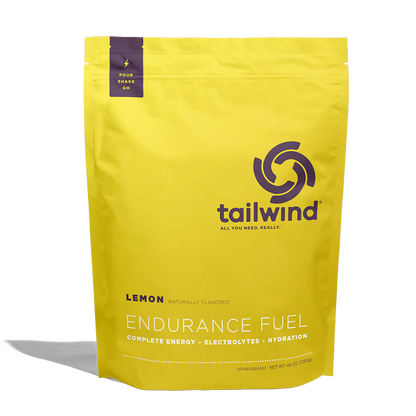 Tailwind Endurance Fuel 30 serving Bag