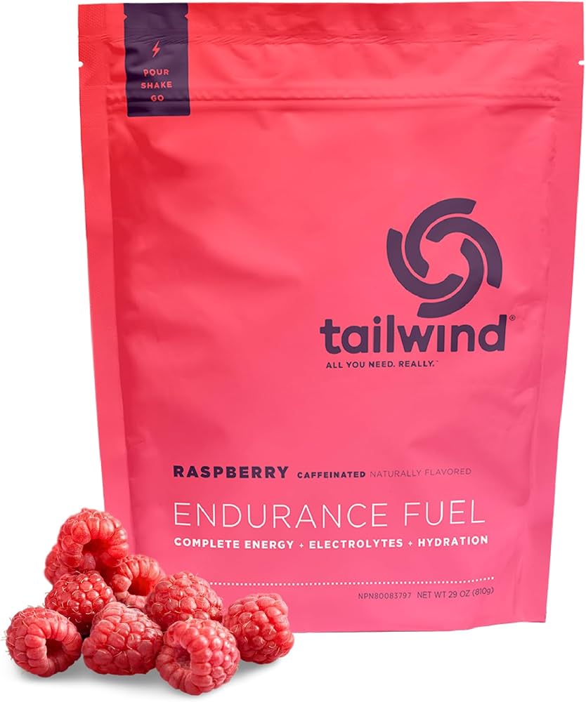 Tailwind Endurance Fuel 30 serving Bag