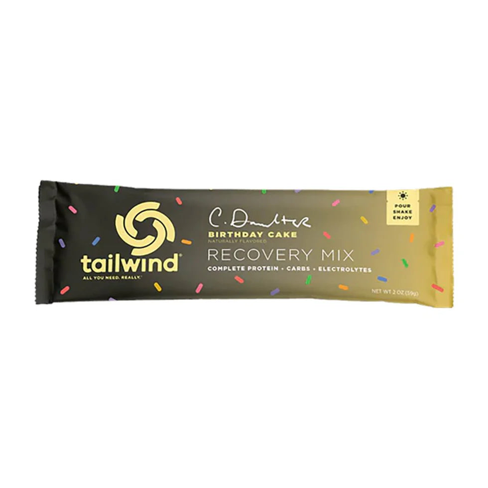 Tailwind Recovery Mix Single Serving