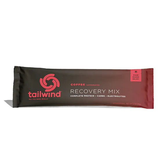Tailwind Recovery Mix Single Serving