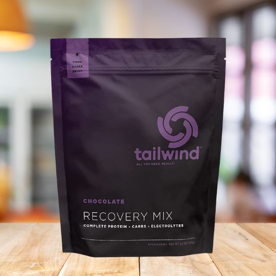 Tailwind Recovery Mix 15 Serving Bag