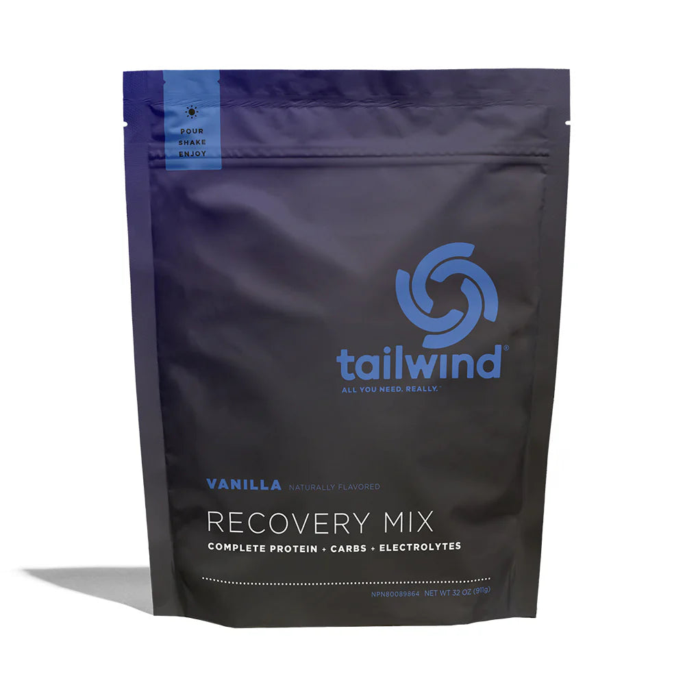 Tailwind Recovery Mix 15 Serving Bag
