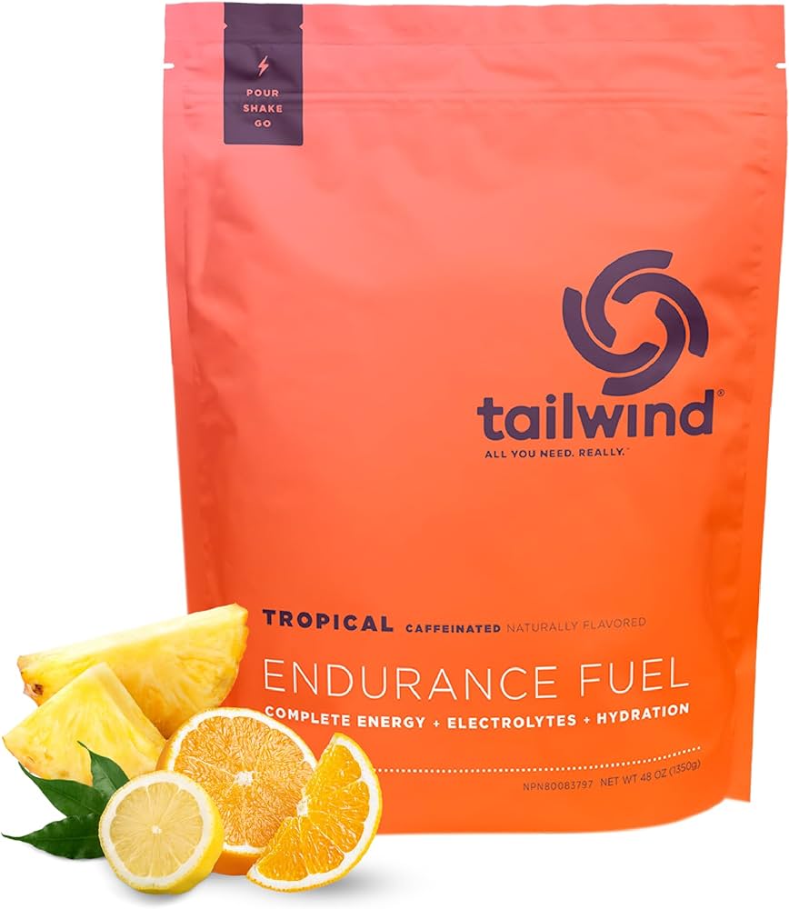 Tailwind Endurance Fuel 30 serving Bag