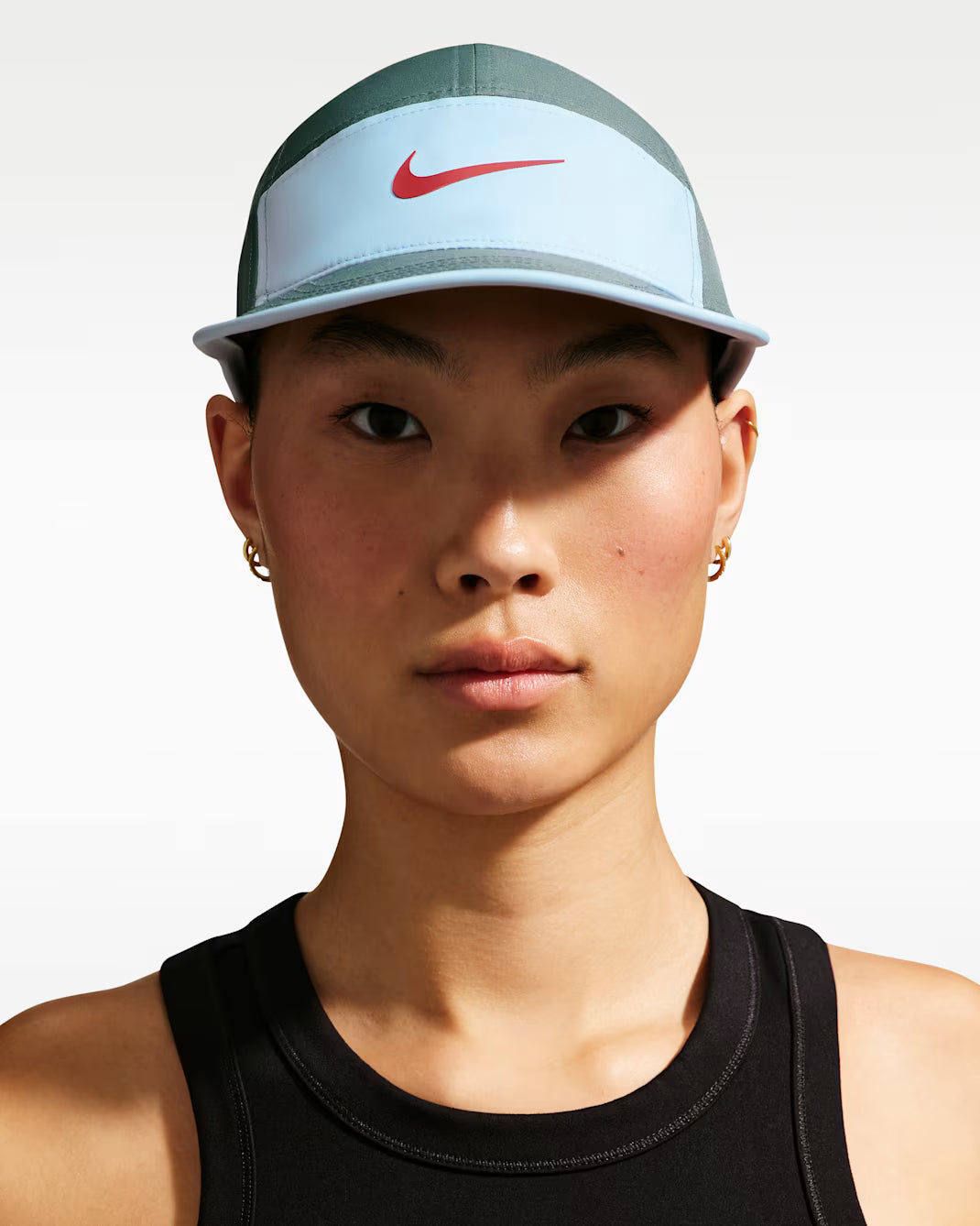 Nike Dri-FIT Fly Unstructured Swoosh Cap