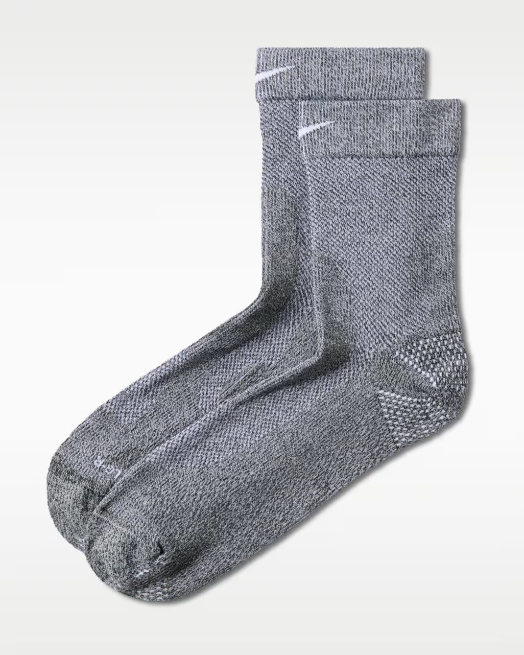 Nike Run Lightweight Running Micro-Crew Socks