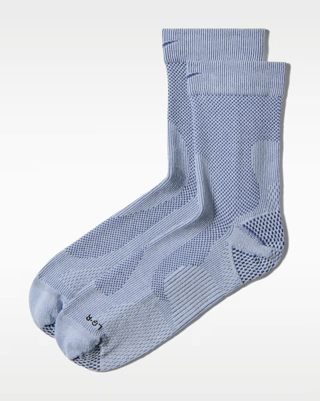 Nike Run Lightweight Running Micro-Crew Socks