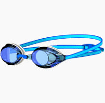 Speedo Vanquisher 2.0 Mirrored