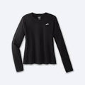 Brooks Women's Distance Long Sleeve 2.0