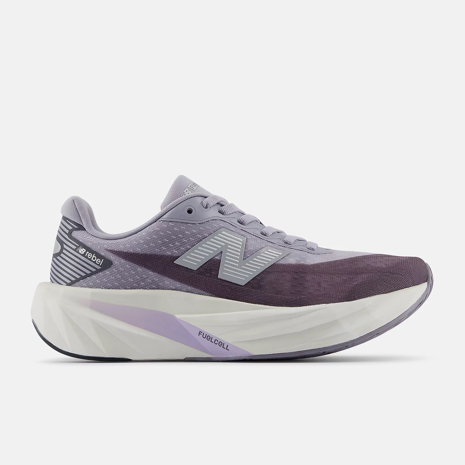 New Balance Women's FuelCell Rebel v5 WIDE