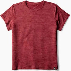 Brooks Women's Luxe Short Sleeve Top