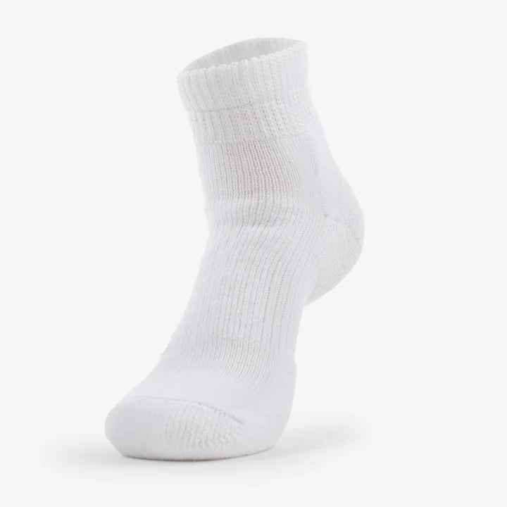 Thorlo Unisex Walking Foot Protection Crew