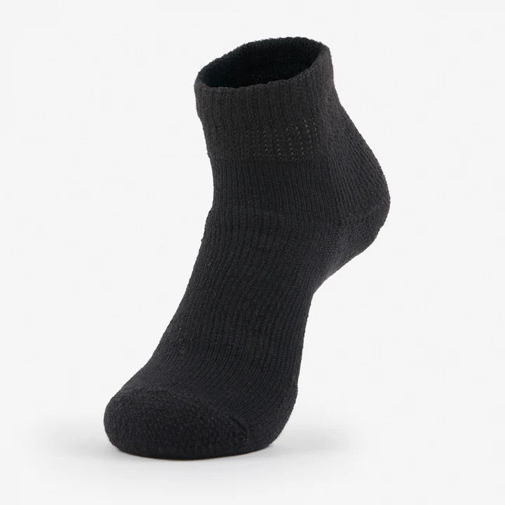 Thorlo Unisex Walking Foot Protection Crew