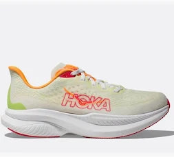 Hoka Women's Mach 6