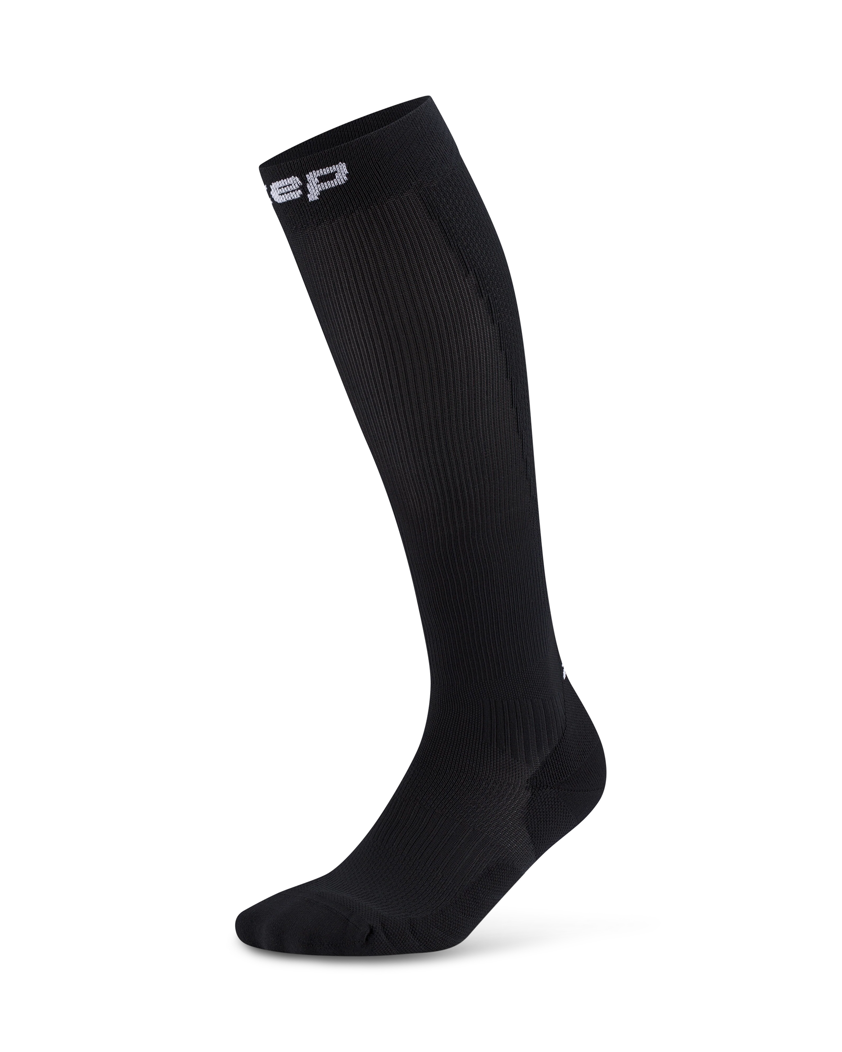 CEP Women's Core Run Compression Socks Tall (Mid Cushion)
