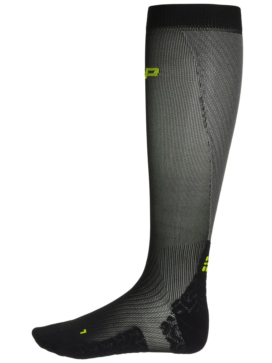 CEP Women's Core Run Ultralight Compression Socks Tall (Light Cushion)