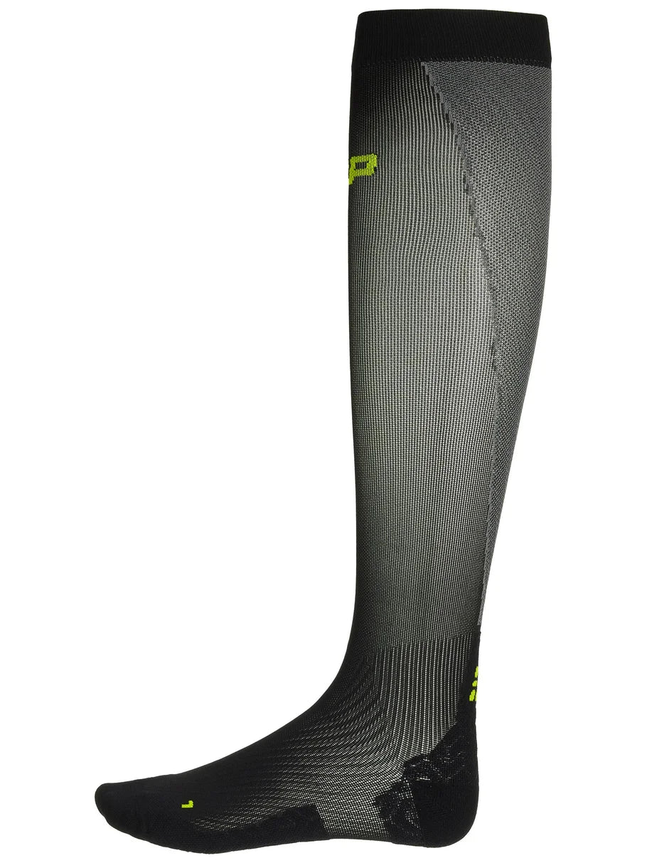 CEP Men's Core Run Ultralight Compression Socks Tall (Light Cushion)
