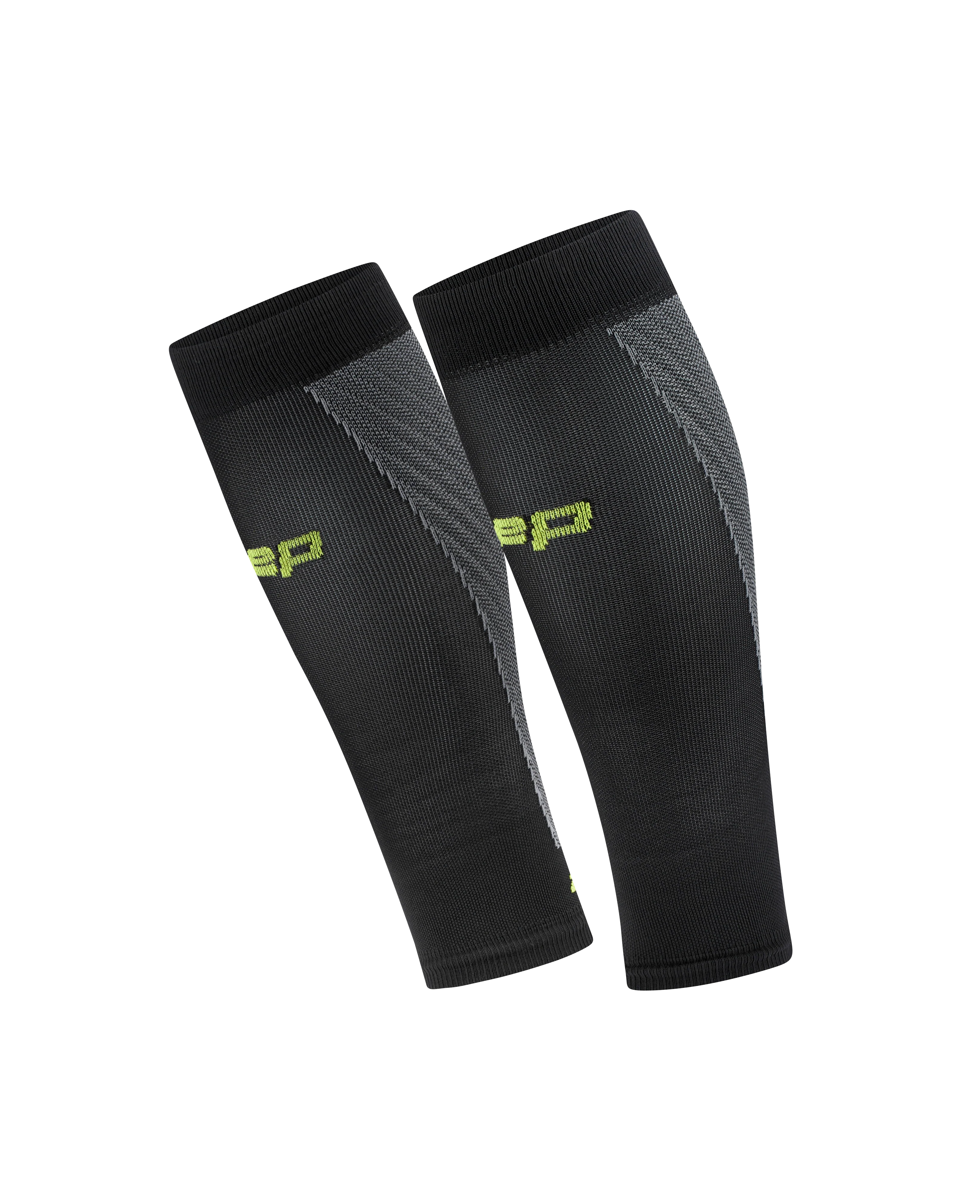 CEP Women's Core Run Ultralight Compression Sleeves - Calf