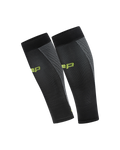 CEP Men's Core Run Ultralight Compression Sleeves - Calf
