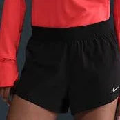 Nike Women's Swift Short 2.5" Brief-Lined