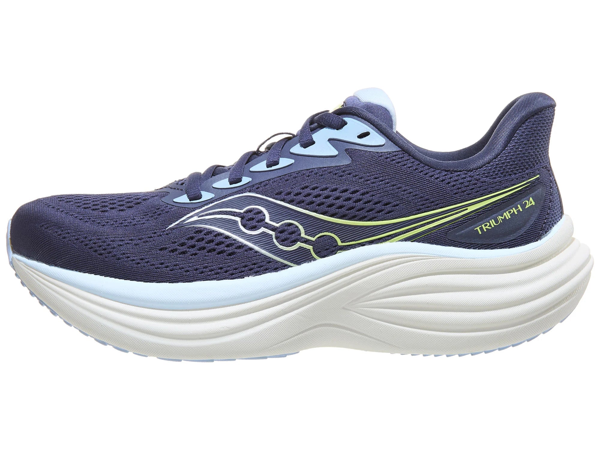 Saucony Women's Triumph 24