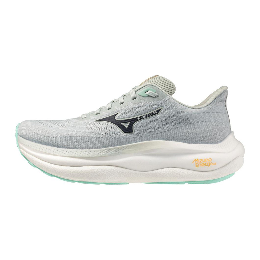 Mizuno Women's Wave Sky 9 Wide
