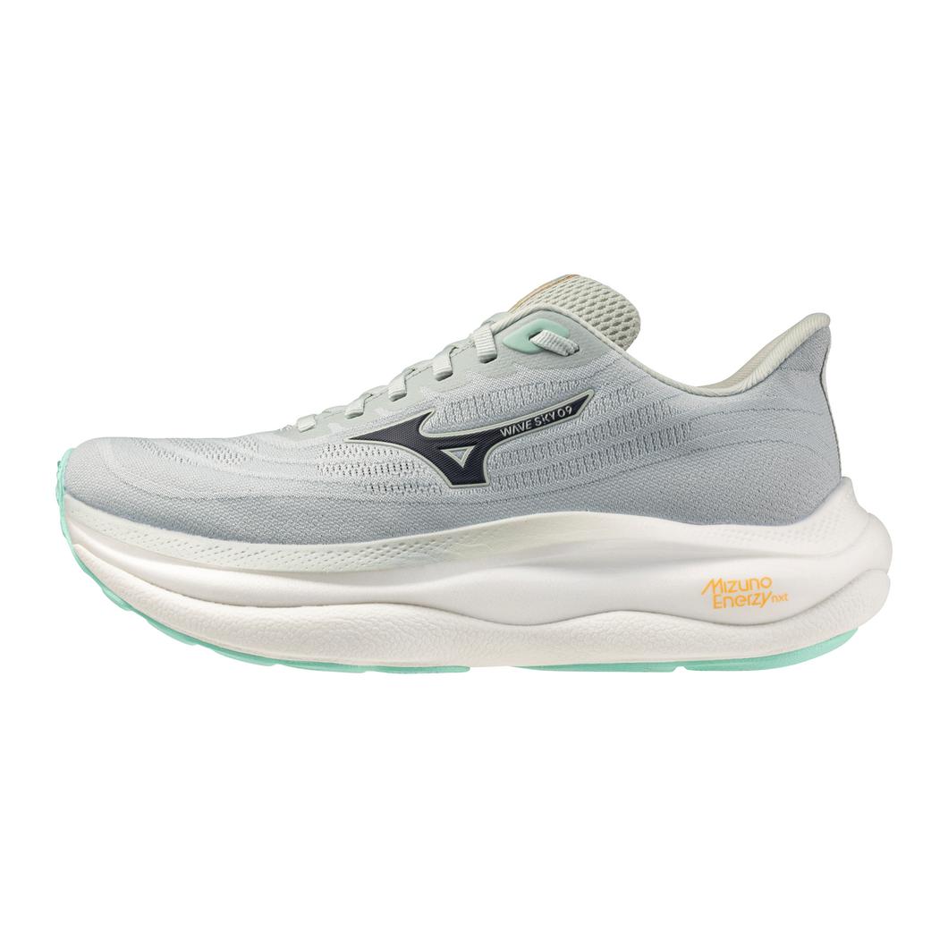 Mizuno Women's Wave Sky 9 Wide